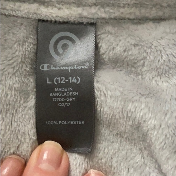 Champion vest - Picture 3 of 5